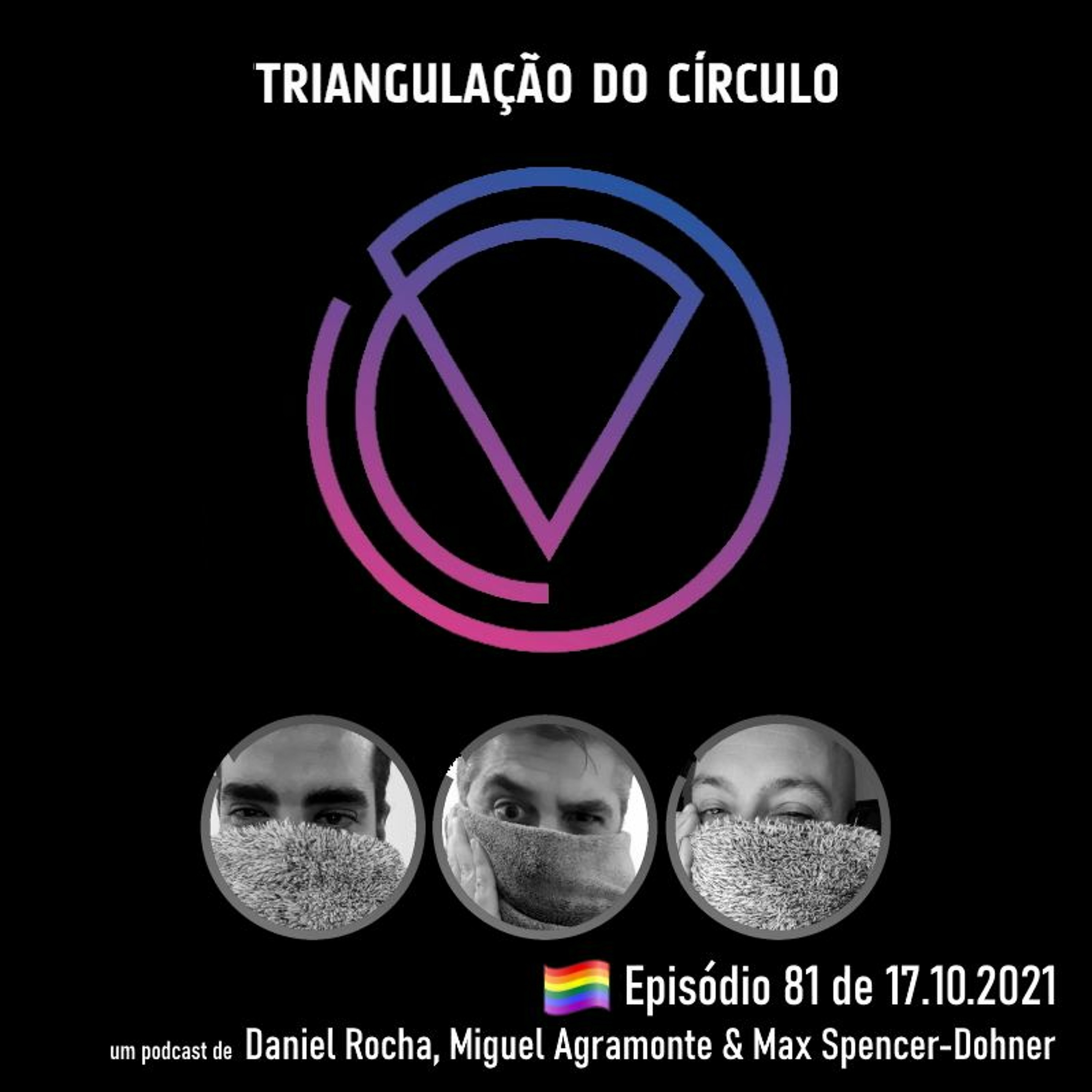 Triangulação do Círculo