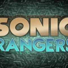Sonic Rangers Mock OST Combat Simulation Spirit Park Battle Theme( credits to the channel Adversary)