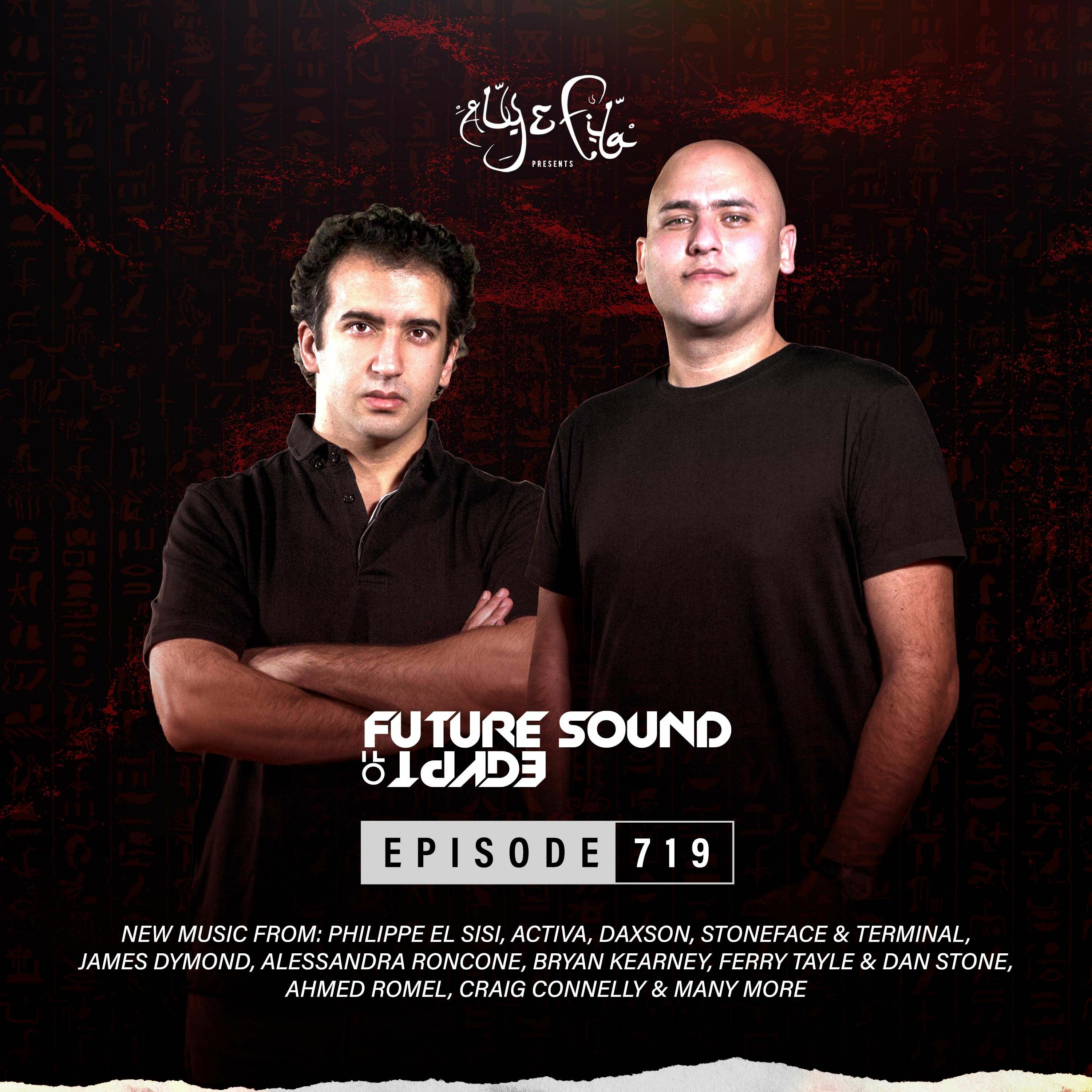Seminarie houder smeren Best Aly & Fila pres. Future Sound Of Egypt Radio Podcasts | Most  Downloaded Episodes