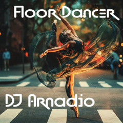 Floor Dancer (Techno Radio-Edit)