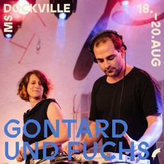 Tiefland Closing @ MS DOCKVILLE 2023