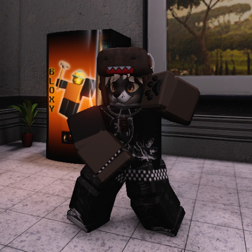 nextbot! 💖🧀😎 (prod. me)