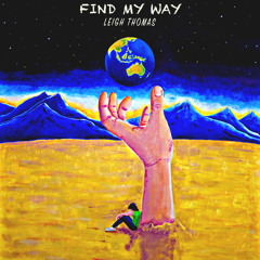 Find My Way (feat. Joe Adhemar)