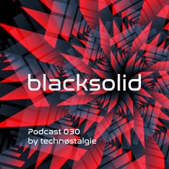 Podcast 030 - technøstalgie