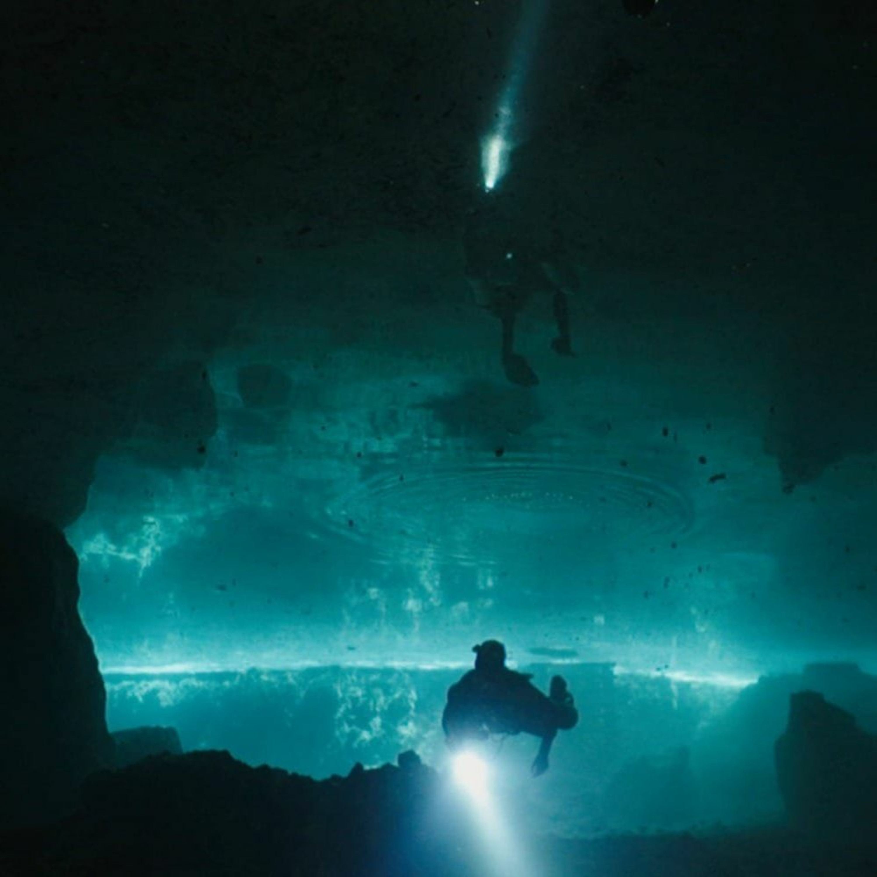 #377 - Directors E. Chai Vasarhelyi and Jimmy Chin on The Rescue