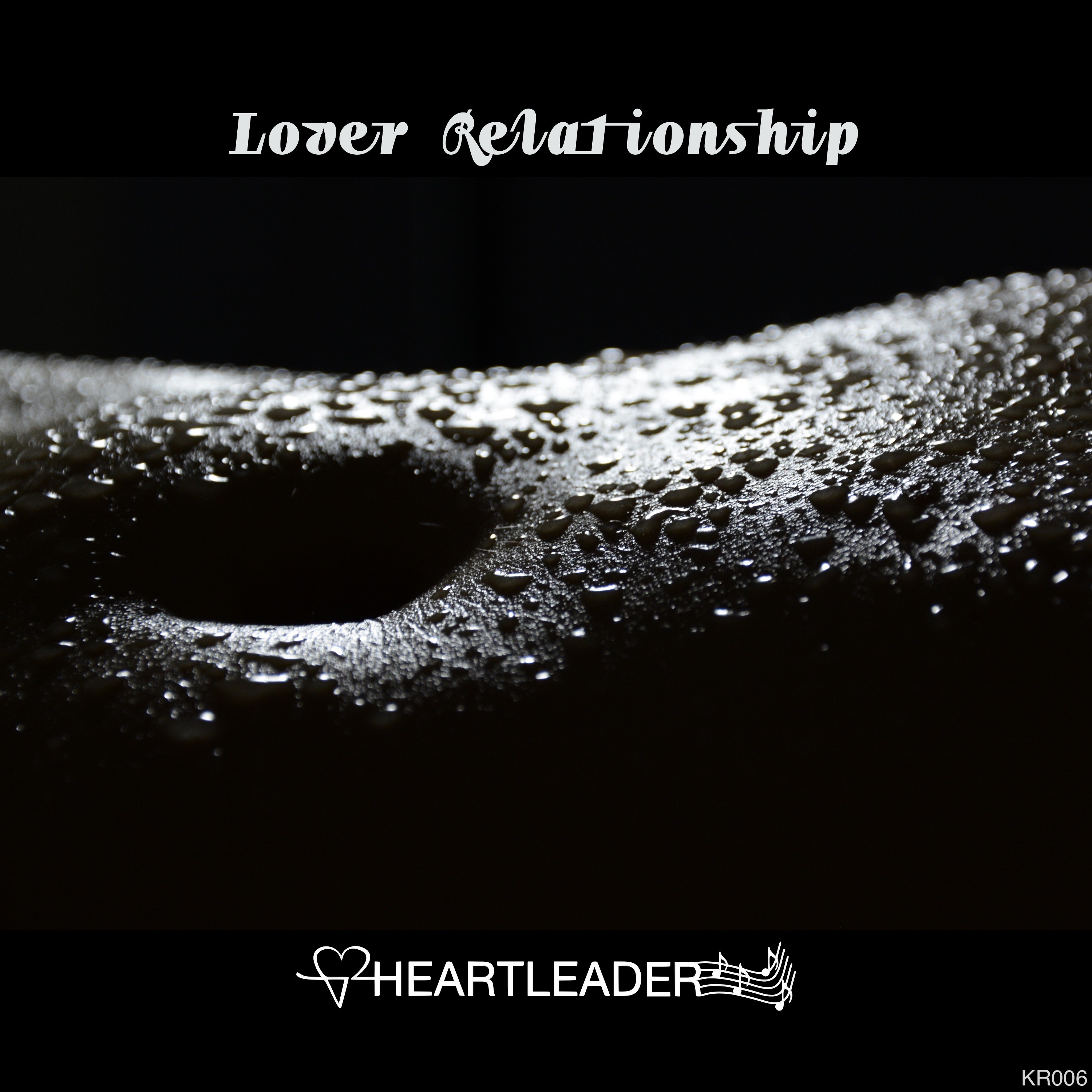 Lover Relationship (Release 10.10.2019) episode artwork
