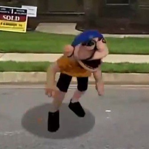 (FNF) SML Movie: Grace