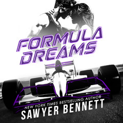 Formula Dreams (Race Fever, #4)