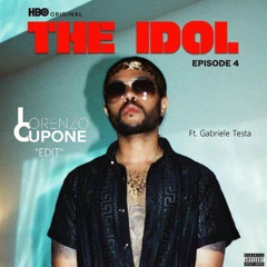 One Of The Girls_Lorenzo Cupone_Ft_Gabriele Testa _Afro House Edit