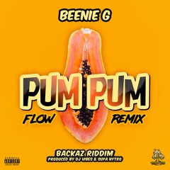 Pum Pum Flow [Remix]