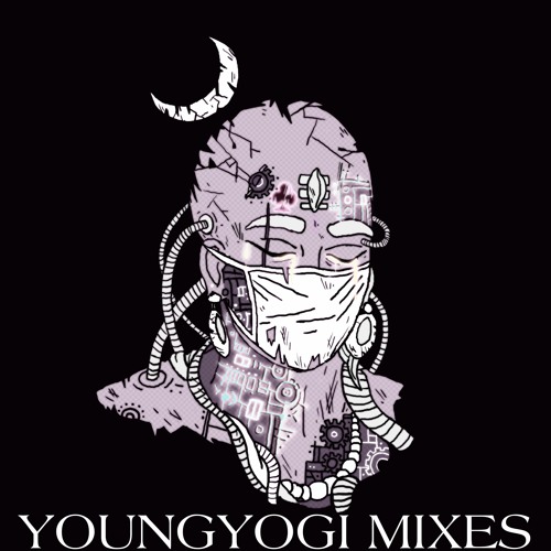 Gameface YoungYogi Vol 4