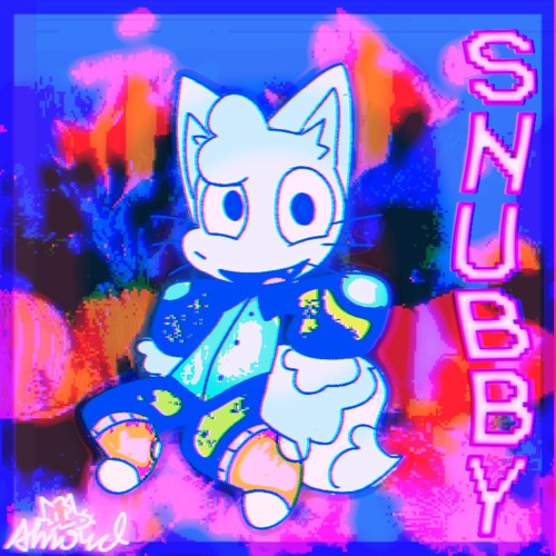 SNUBBY