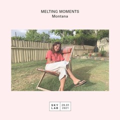 Melting Moments ep7 - Skylab radio