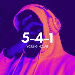 5-4-1