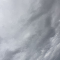 The Cloud - Alexandr Pushkin