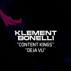 Content Kings (Extended)
