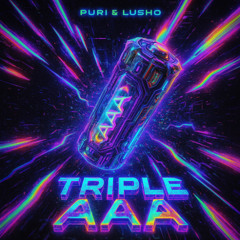 PURI x LUSHO - ALONE