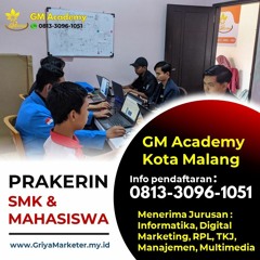 WA 0813-3096-1051, Info Magang Jurusan RPL SMK Kota Blitar