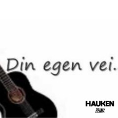 Din Egen Vei - Jørgen (Hauken Remix)