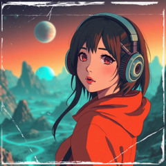 Moonlit Streets