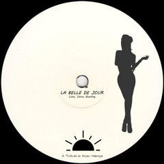 Alceu Valença - La Belle de Jour (Lino, Varez Afro House Bootleg) - Extended Mix