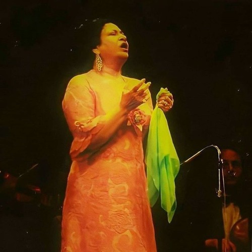 كوكب الشرق أم كلثوم  - رباعيات الخيام (الأخيرة) - مسرح الملك محمد الخامس 12مارس  1968.