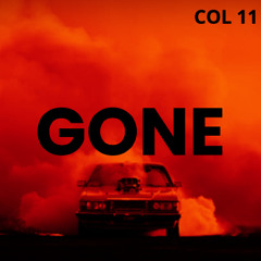 GONE
