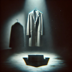 White Coats Prod Robert Vasquez