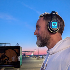 DJ Garlic - Hansesail 2025 Silent Disco  @hafendommel Achterdeck - House Music