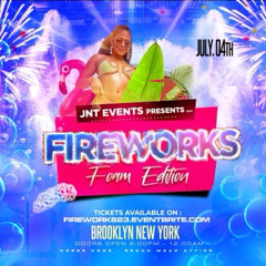 *FIREWORKS* LIVE AUDIO FT SELECTA DAE