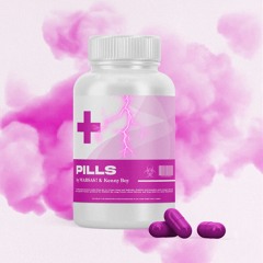 "PILLS" (feat. KennyBoy)