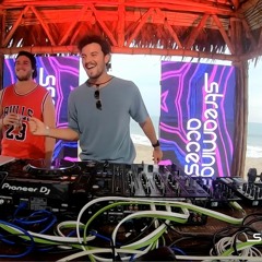 Juanxa - Streaming Access Set - 2019