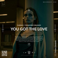 Florence + The Machine - You Got The Love (Braaheim ADE 2023 Extended Remix)