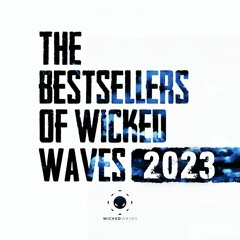 H! Dude, Alex B - The Wings Of Hell (NoCure Remix) [Wicked Waves Recordings]