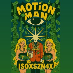 Motion Man