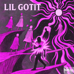 Lil Gotit ft. RaisedReal Jett - Kansas