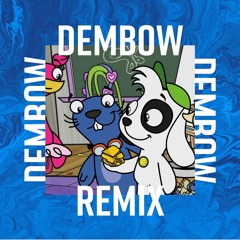 Doki Oki Doki Dembow Remix