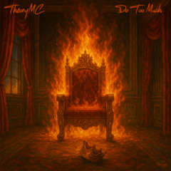 Do Too Much (Remastered)