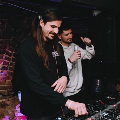 Live @ Just A Party: The Underground, November 2019 Columbus, OH