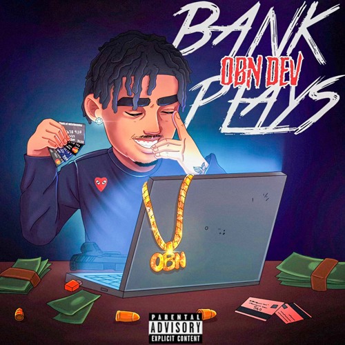 Bank Plays (Prod. kvtai)