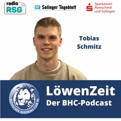 LöwenZeit mit Tobias Schmitz - Der Springer