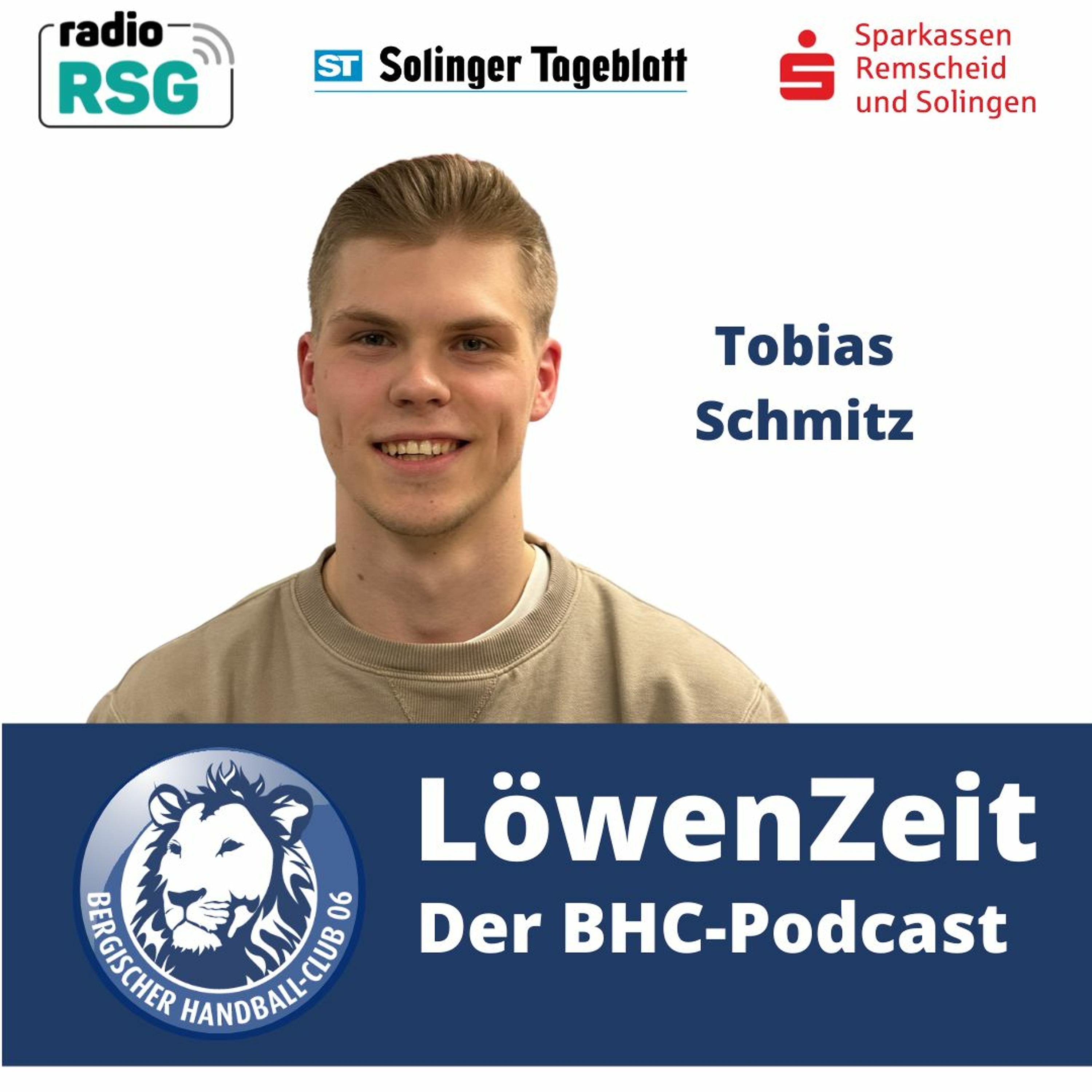LöwenZeit - Der BHC Podcast