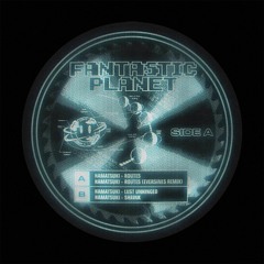Hamatsuki - Shrink [Fantastic Planet]