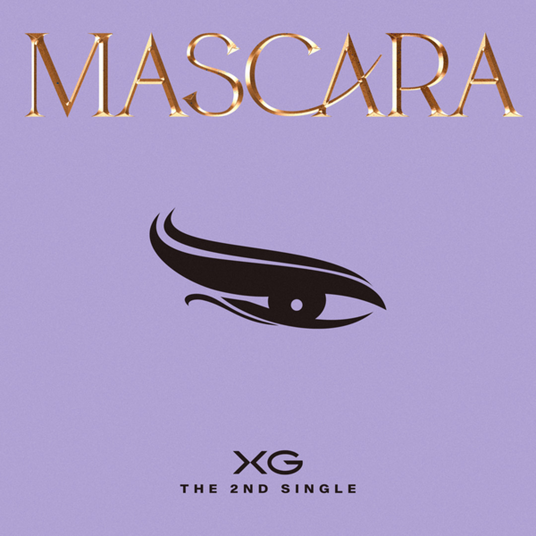 MASCARA – XGALX OFFICIAL SHOP