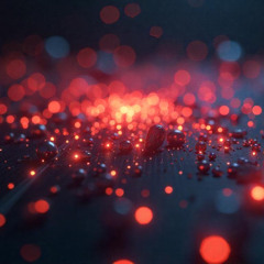 Krzysztof Rzeznicki - Sensory Lights