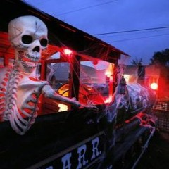 Last Train To The Promised Land (first Take)