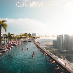 Bgm for Looking to the Future