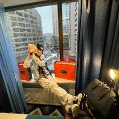 Unki - Гель (snippet 17.02.24)