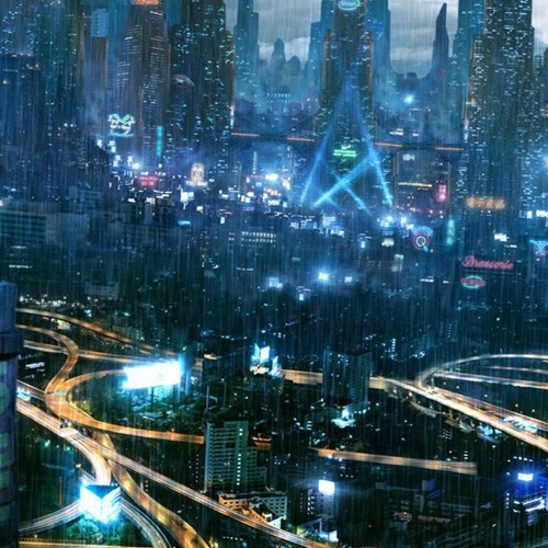 Slawek Strozyk - CityRunner