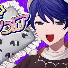 【東方ヴォーカルPV】グッナイメア【暁Records公式】